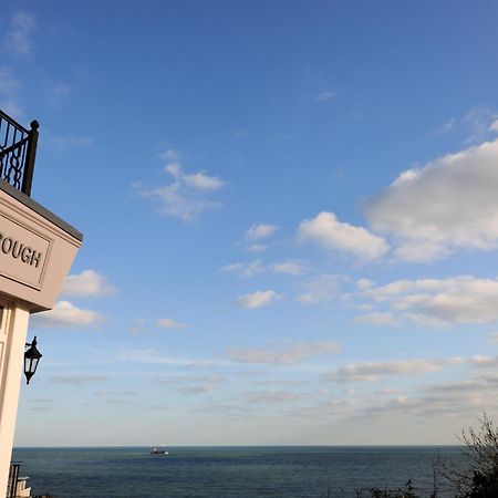 The Hambrough Hotel Ventnor Bagian luar foto