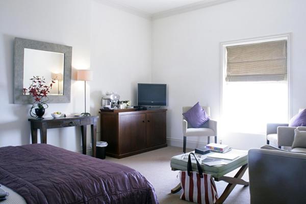 The Hambrough Hotel Ventnor Bagian luar foto