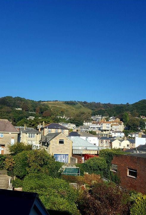 The Hambrough Hotel Ventnor Bagian luar foto