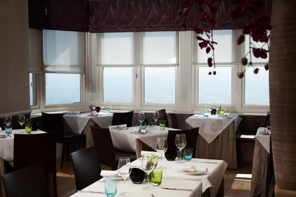 The Hambrough Hotel Ventnor Bagian luar foto