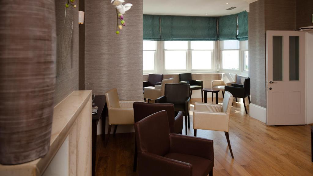 The Hambrough Hotel Ventnor Bagian luar foto