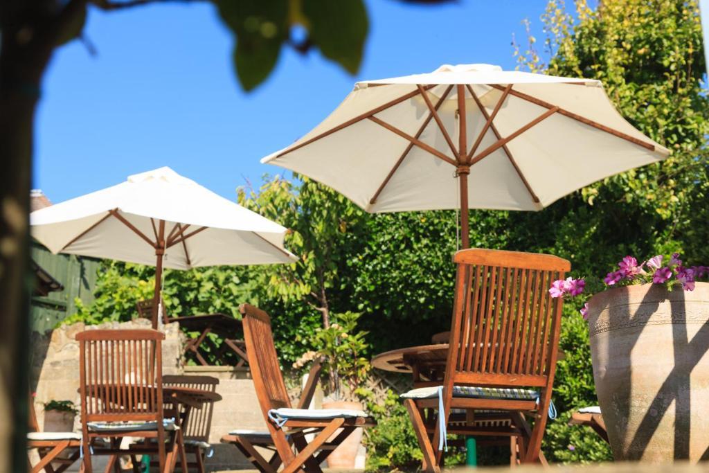 The Hambrough Hotel Ventnor Bagian luar foto