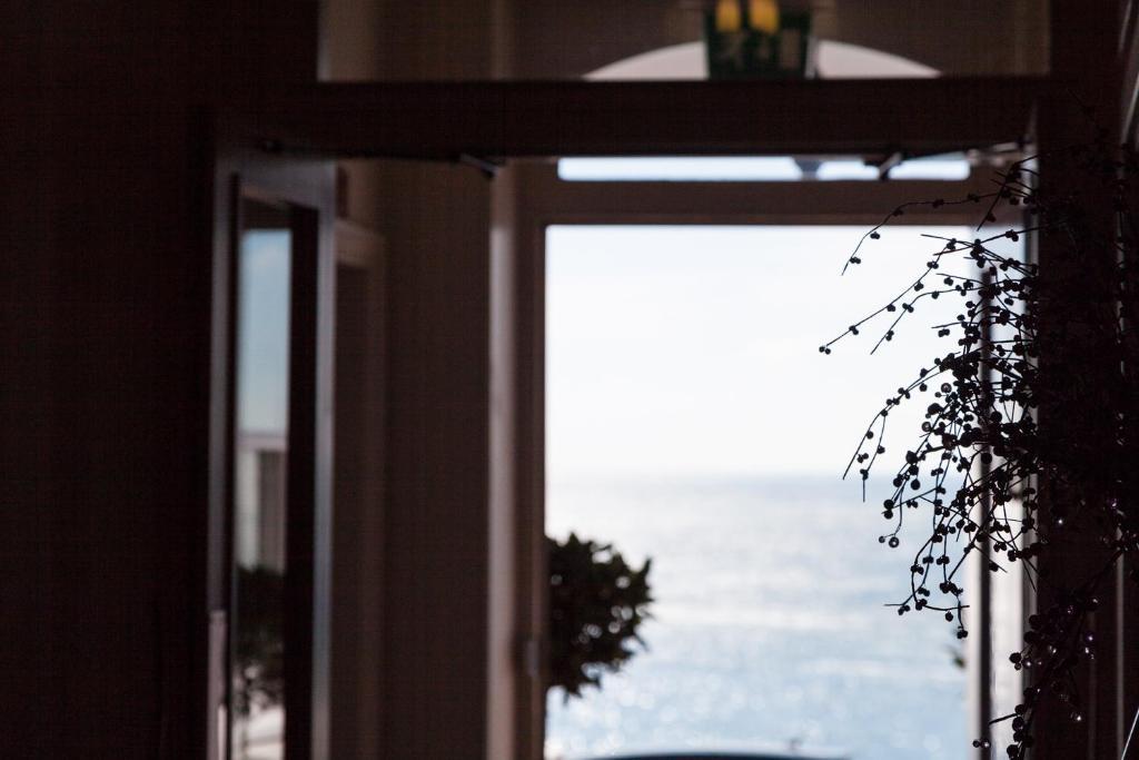 The Hambrough Hotel Ventnor Bagian luar foto