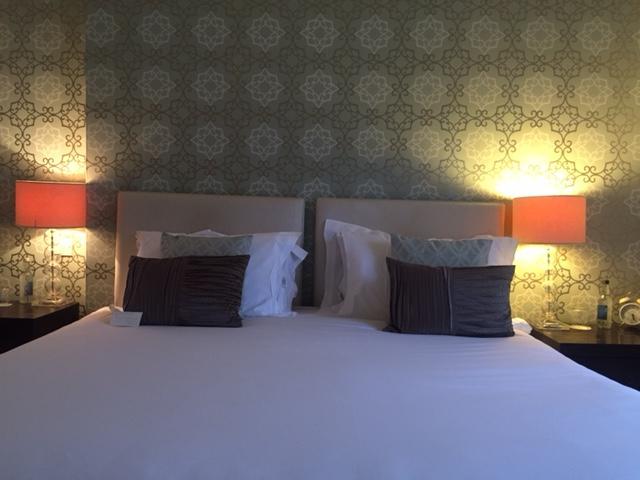 The Hambrough Hotel Ventnor Bagian luar foto