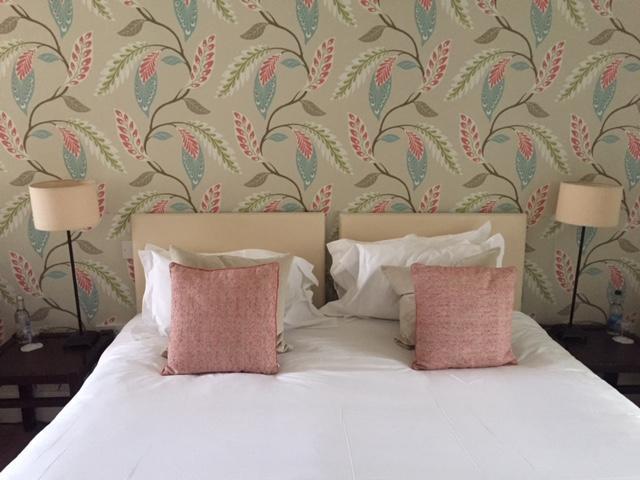 The Hambrough Hotel Ventnor Bagian luar foto