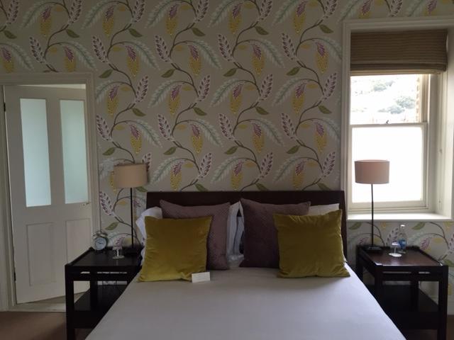 The Hambrough Hotel Ventnor Bagian luar foto