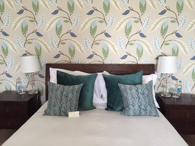The Hambrough Hotel Ventnor Bagian luar foto