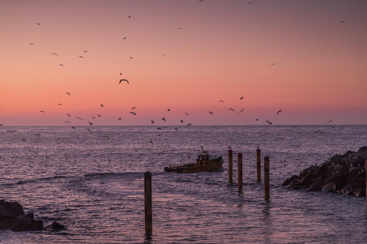 The Hambrough Hotel Ventnor Bagian luar foto